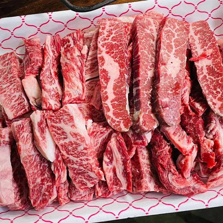 우리내한우마을고려관 대표 사진