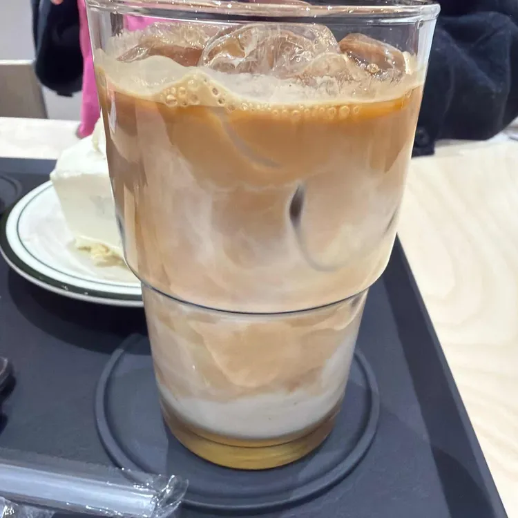 콘웨이커피 사진