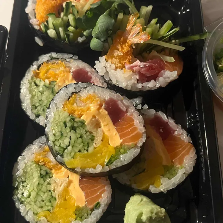 초밥한상 대표 사진
