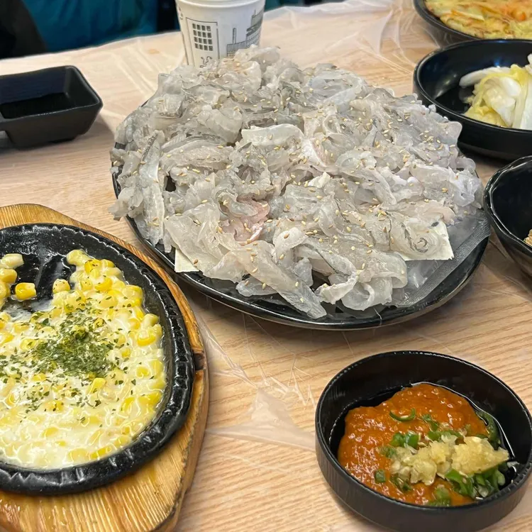 당일도매횟집 대표 사진