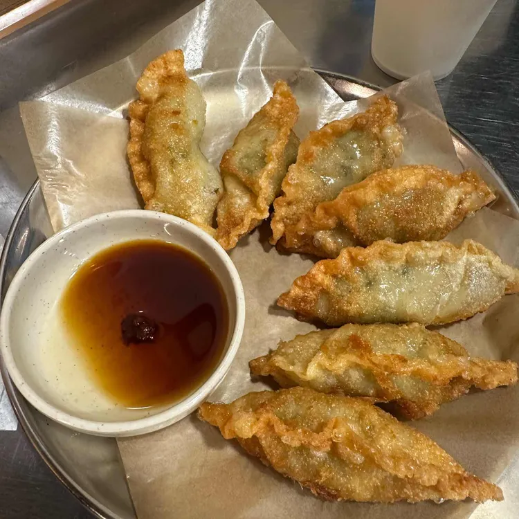 한신우동 대표 사진