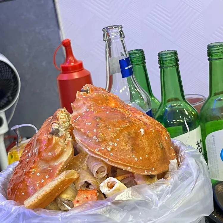 대게마을 대표 사진