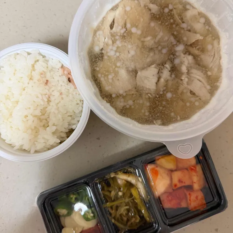 영일옥 대표 사진