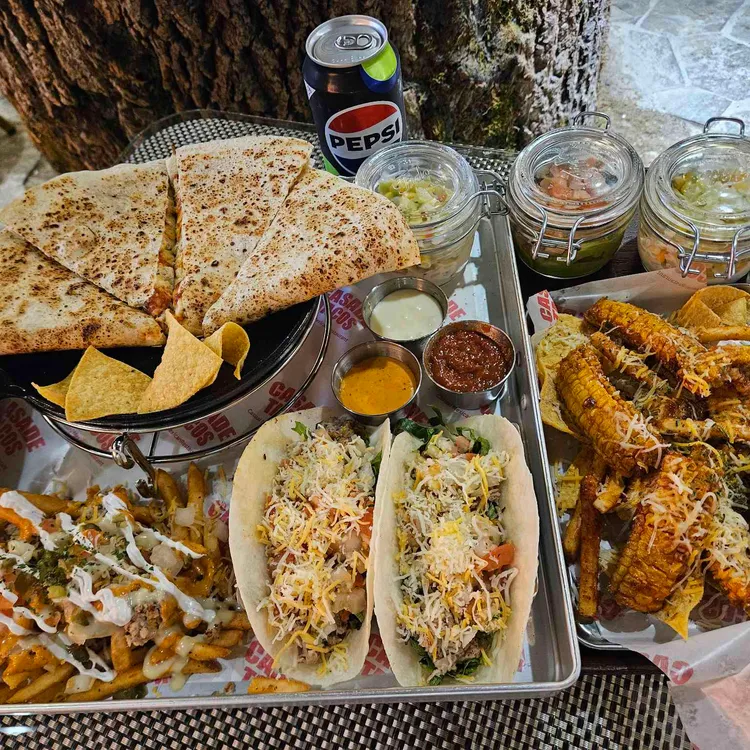 카사데타코 대표 사진