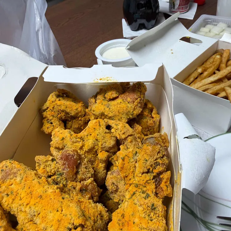 BHC치킨 대표 사진