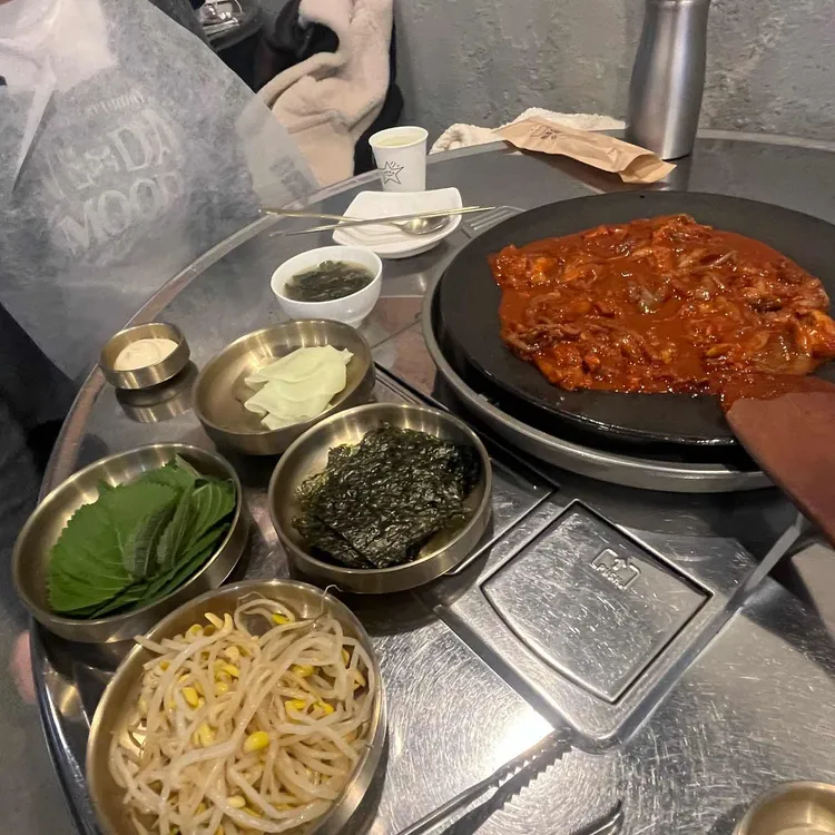 행주집 사진