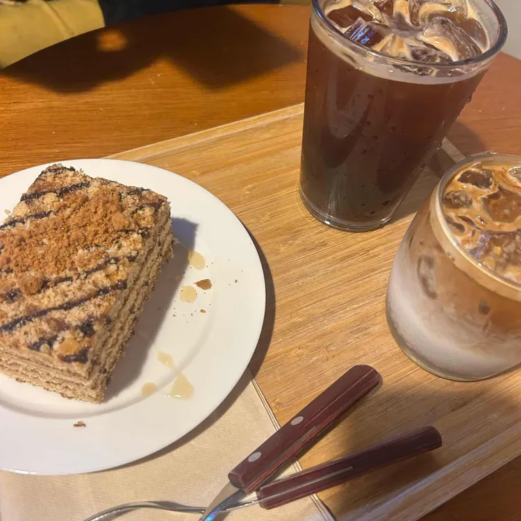 아키라커피 사진