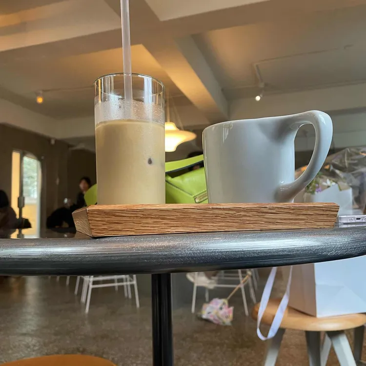 커피아카이브 Coffee Archive 대표 사진