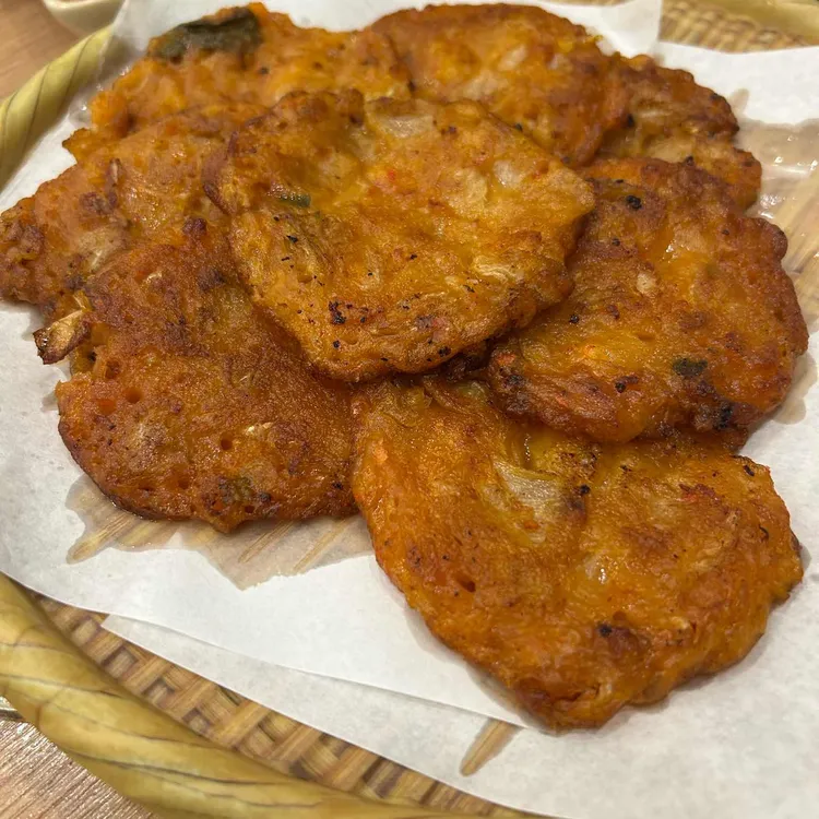 현대옥 대표 사진