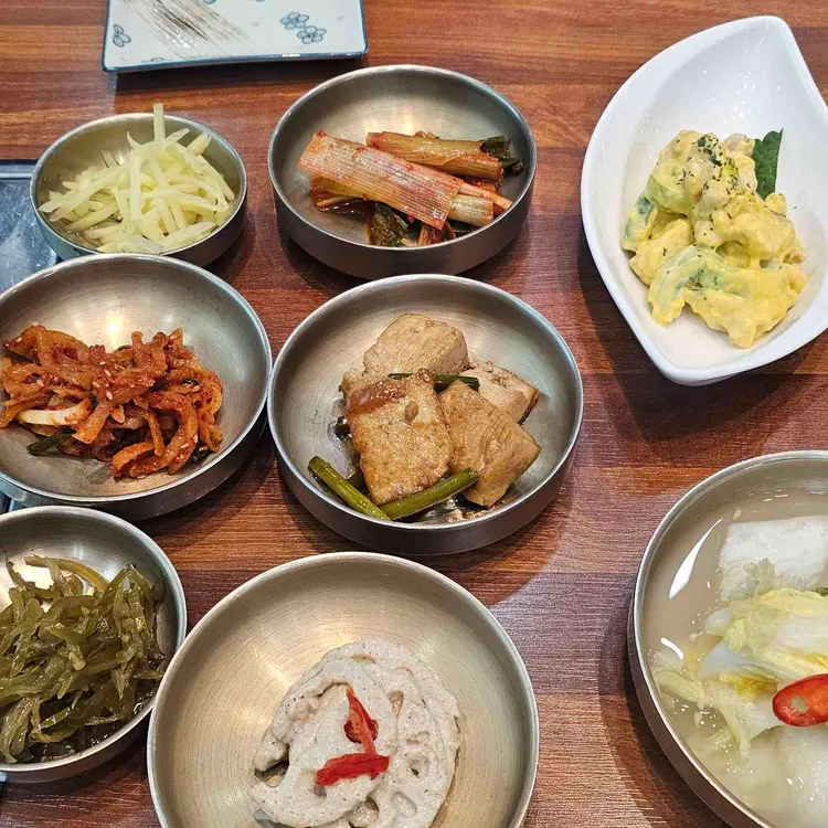 산골연잎장어 대표 사진