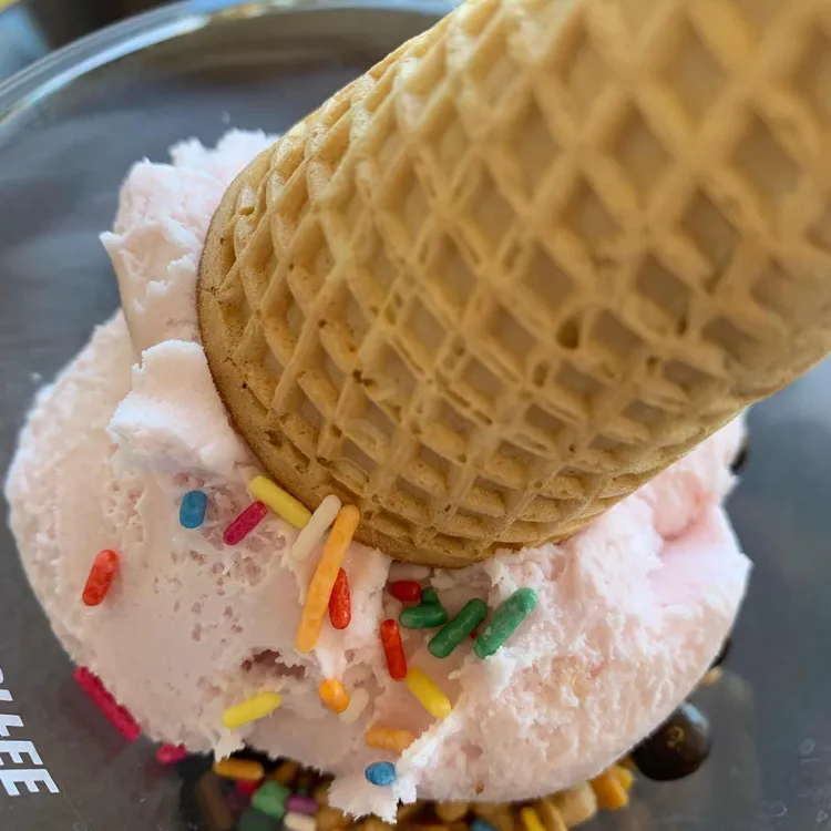 메가커피 대표 사진