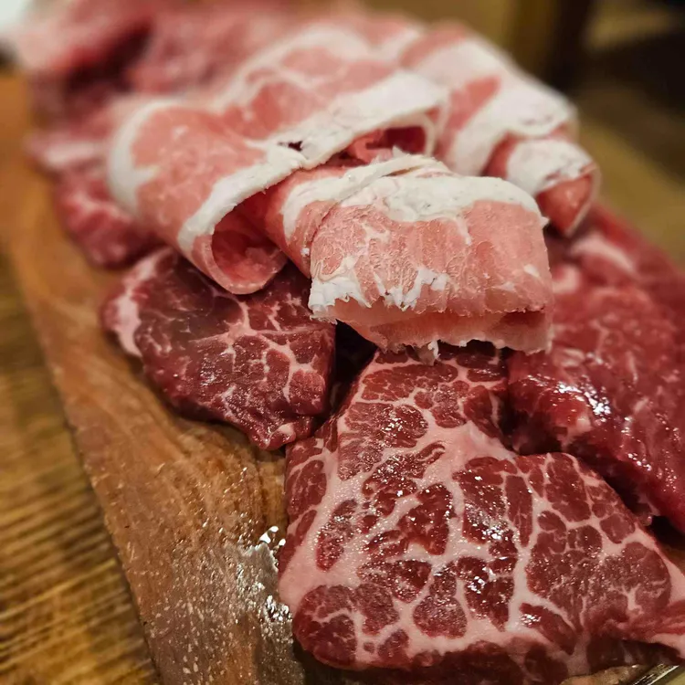 해바라기정육식당 사진