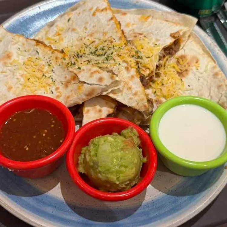 이터스 멕시칸 사진