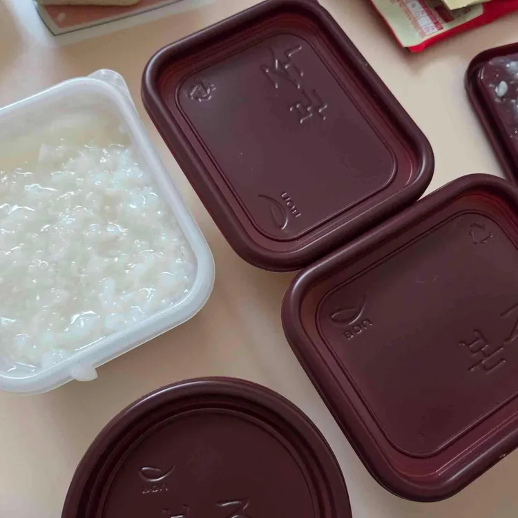 본 죽&비빔밥 대표 사진