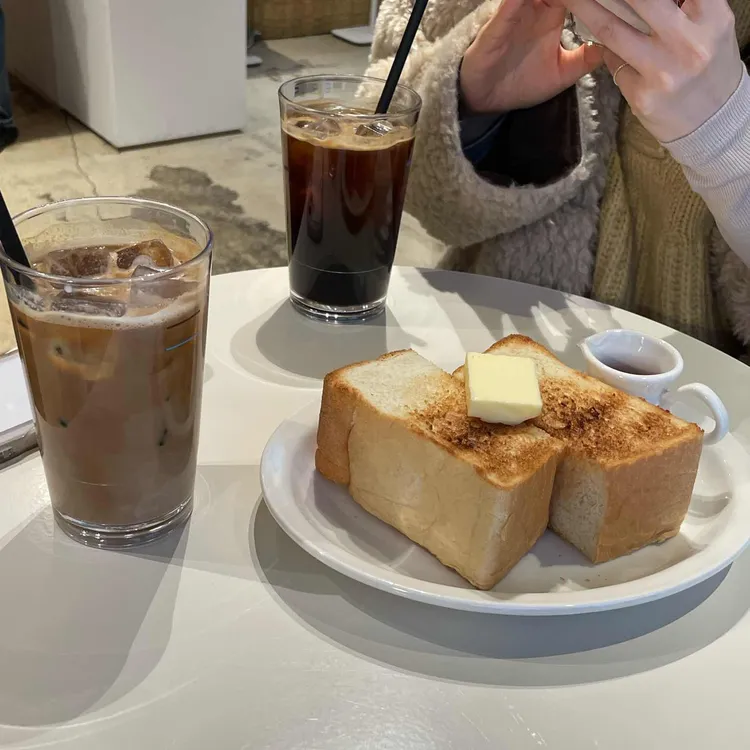 커피리브레 사진