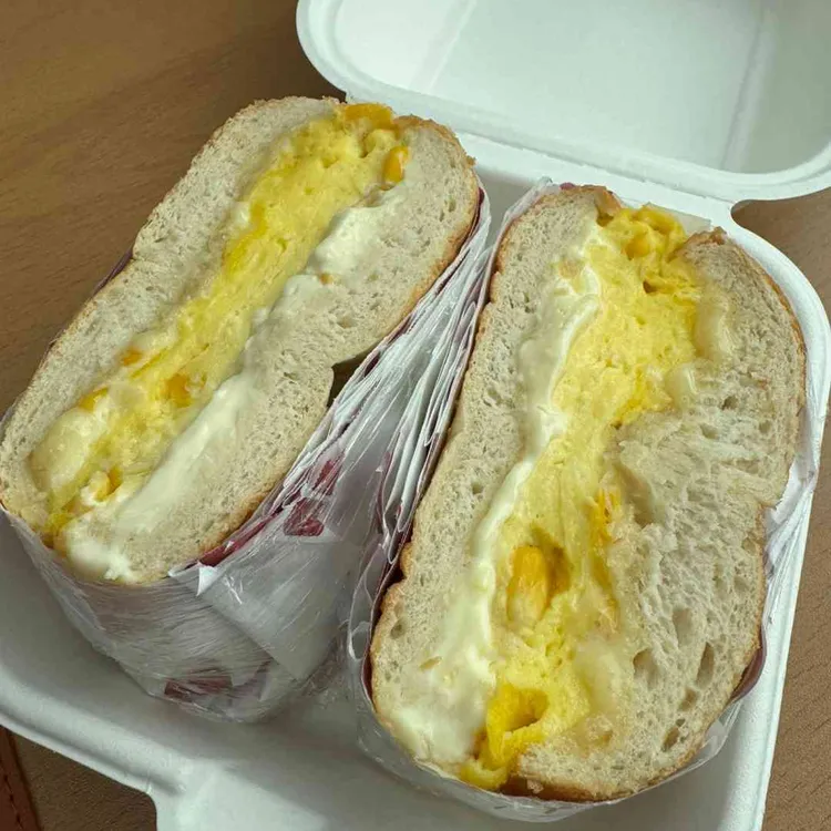 사랑해베이글 대표 사진