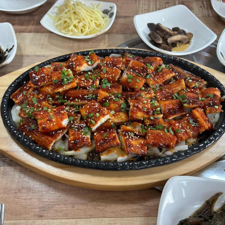 성진장어 대표 사진