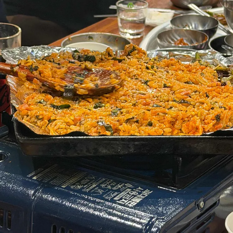 역복집 대표 사진