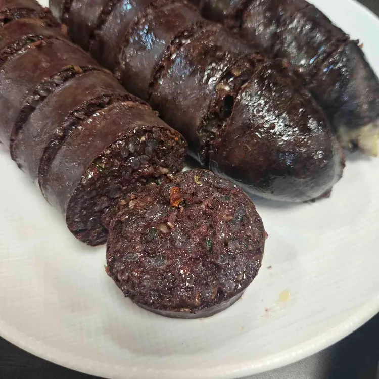 조점례 남문피순대 사진