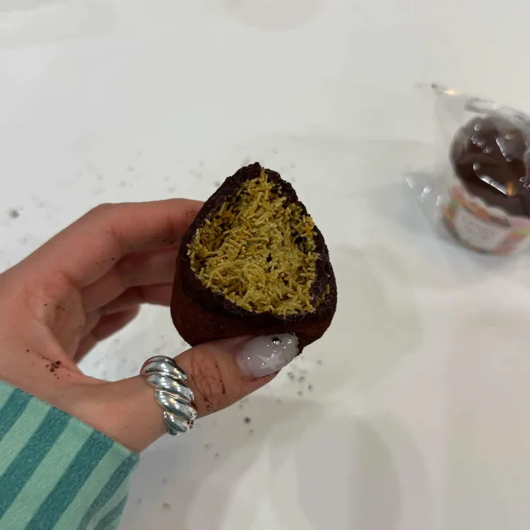 지구별 마카롱&디저트카페 대표 사진