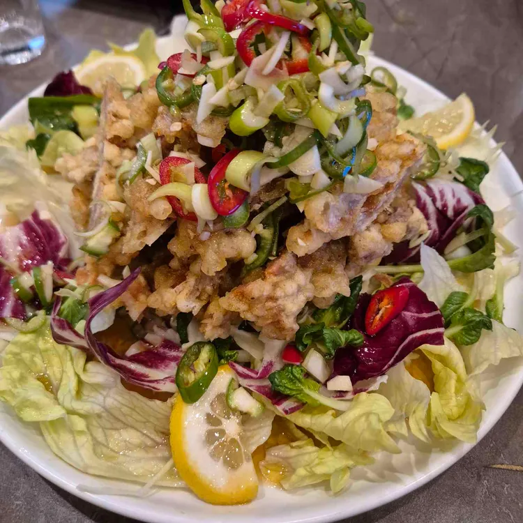 시머링 대표 사진