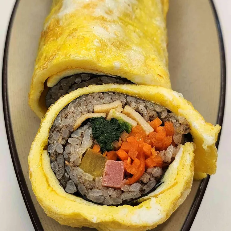 해촌김밥 대표 사진