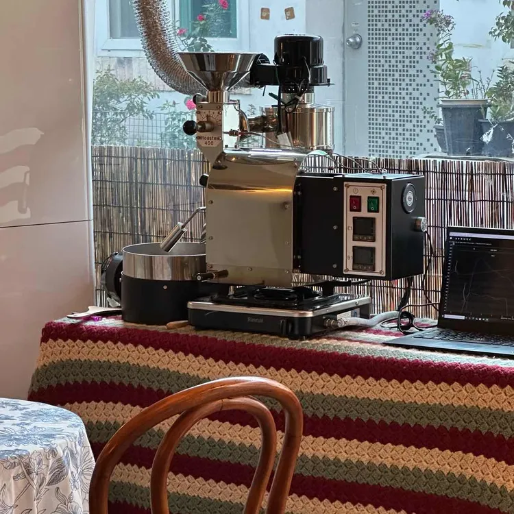 카페 드 비바체 대표 사진