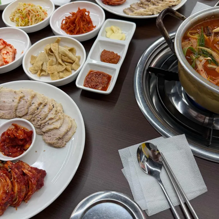 양은이네 대표 사진