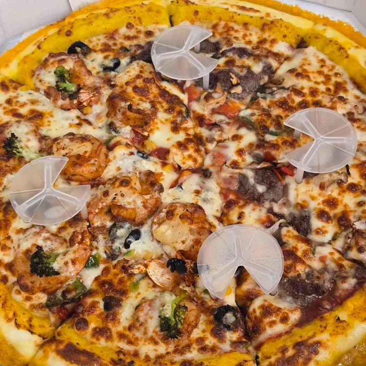 예술피자 대표 사진