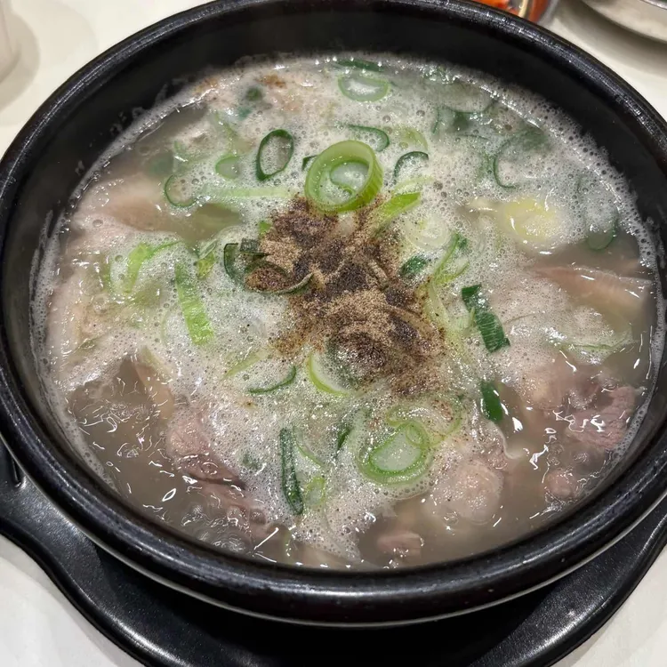 청담동 순도리 사진