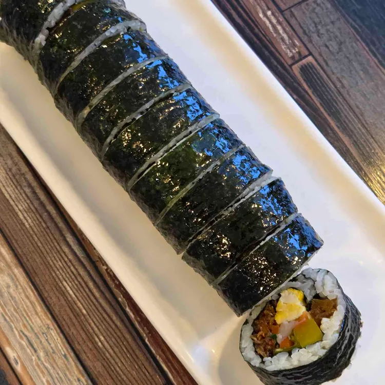 참맛나김밥 사진