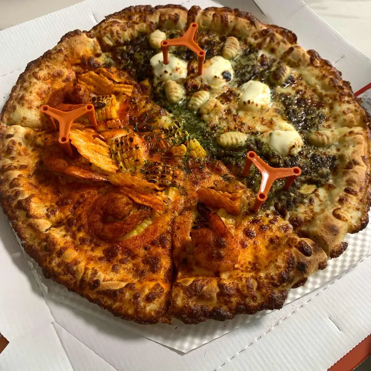 노모어피자 대표 사진