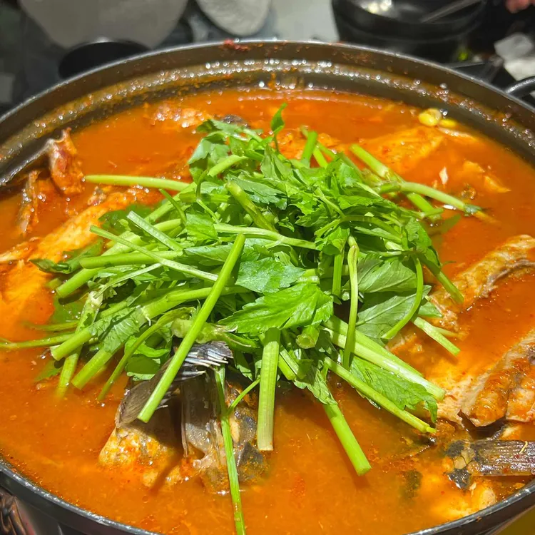 믿음수산 대표 사진