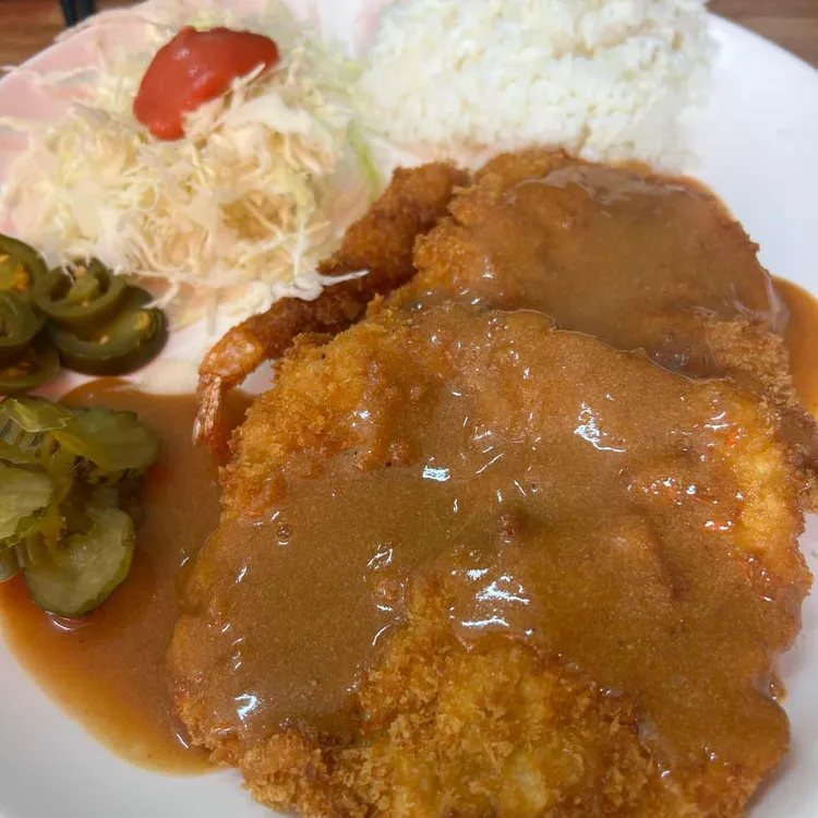 옛날돈까스 엄마집 대표 사진