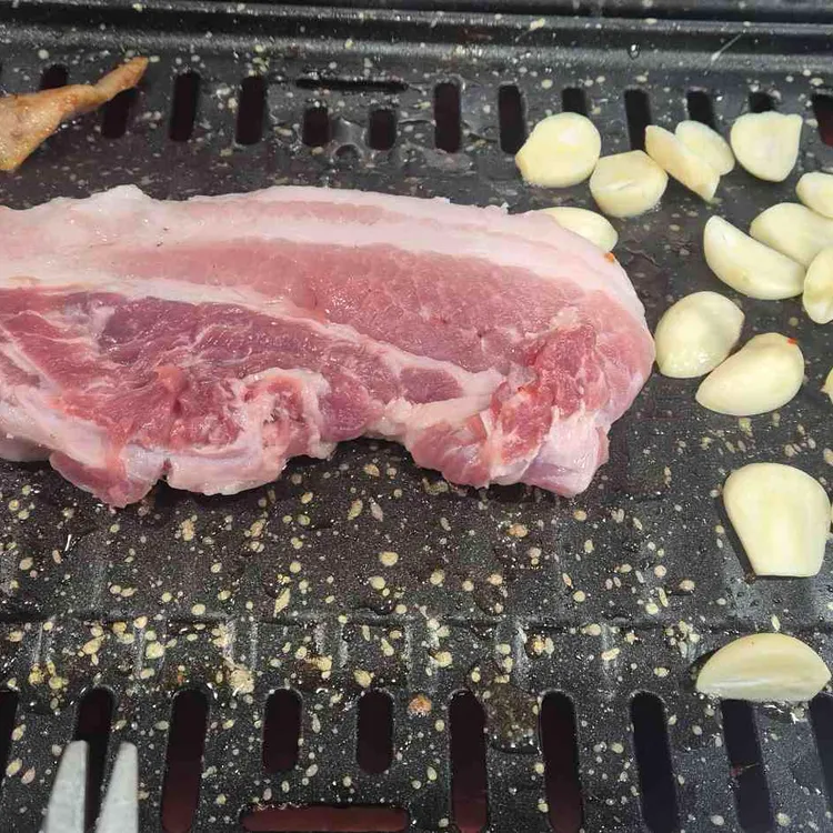 마포소금구이 대표 사진