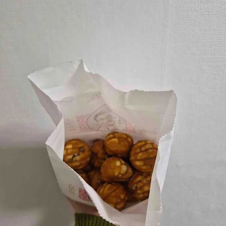 할머니학화호두과자 사진