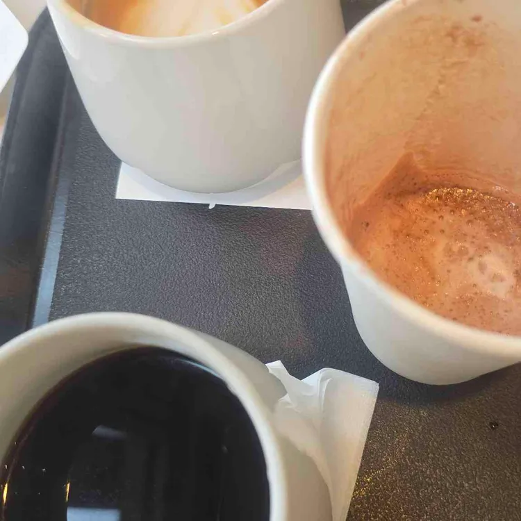 안스베이커리 사진