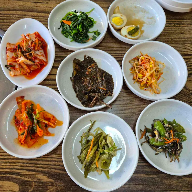 맛샘골 대표 사진