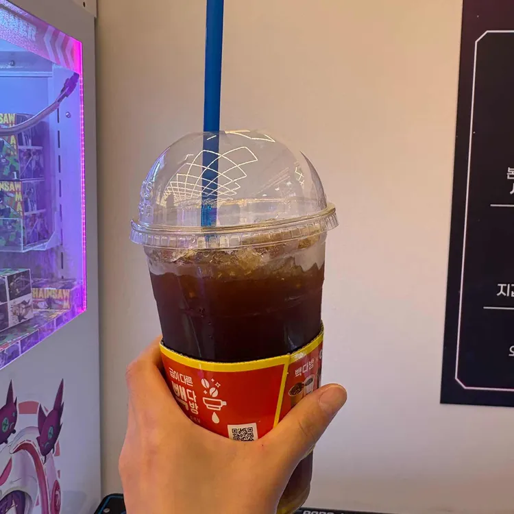 빽다방 대표 사진