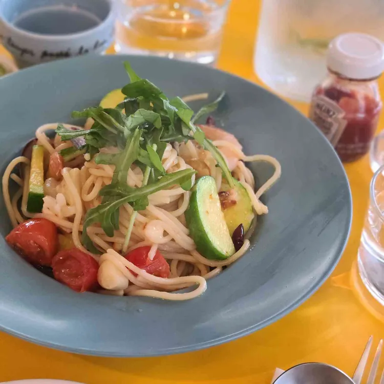 파스타잼 대표 사진