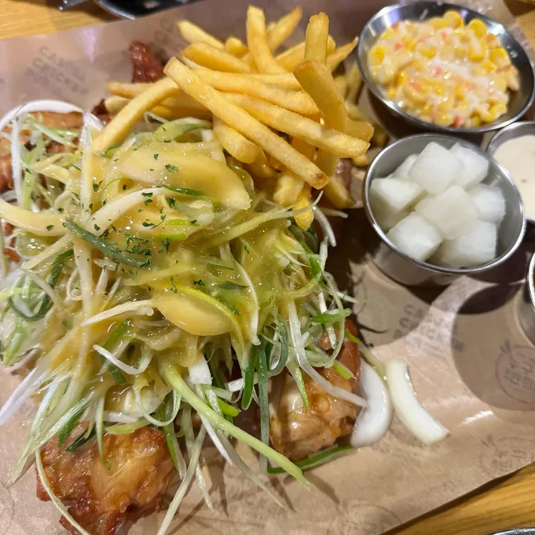 누나홀닭 대표 사진