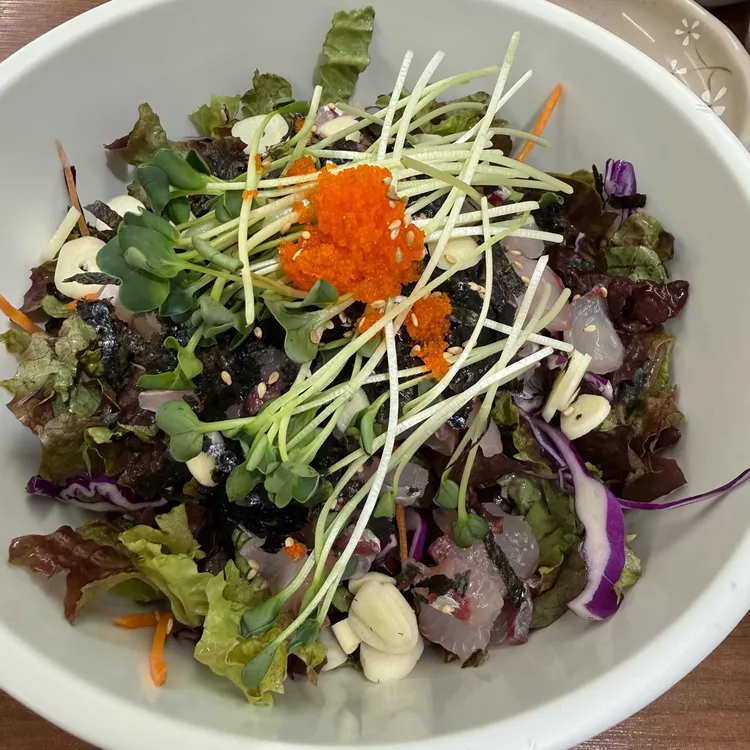 동태전문점 대표 사진