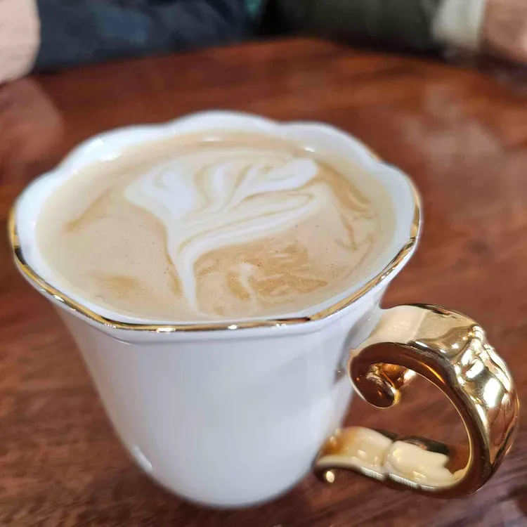 부엉이커피 대표 사진