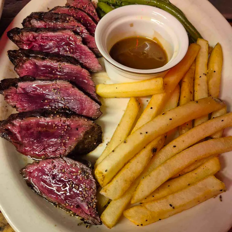 양키스그릴 사진