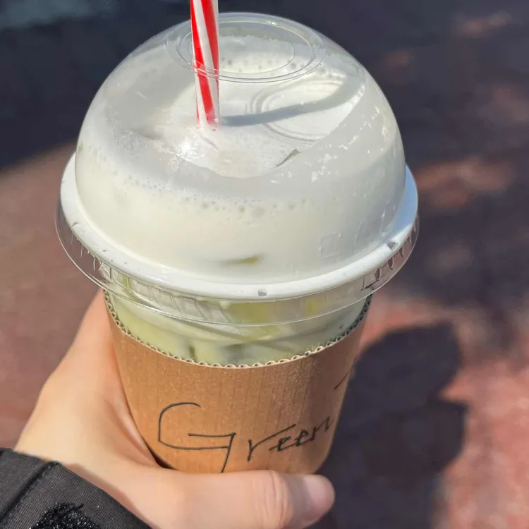 초록창고 대표 사진