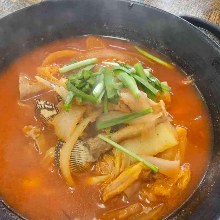 금순이꼬막짬뽕 대표 사진