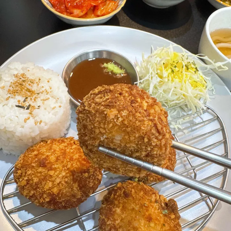 미찐돈까스&카레 대표 사진