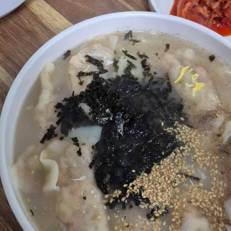 문화식당 대표 사진