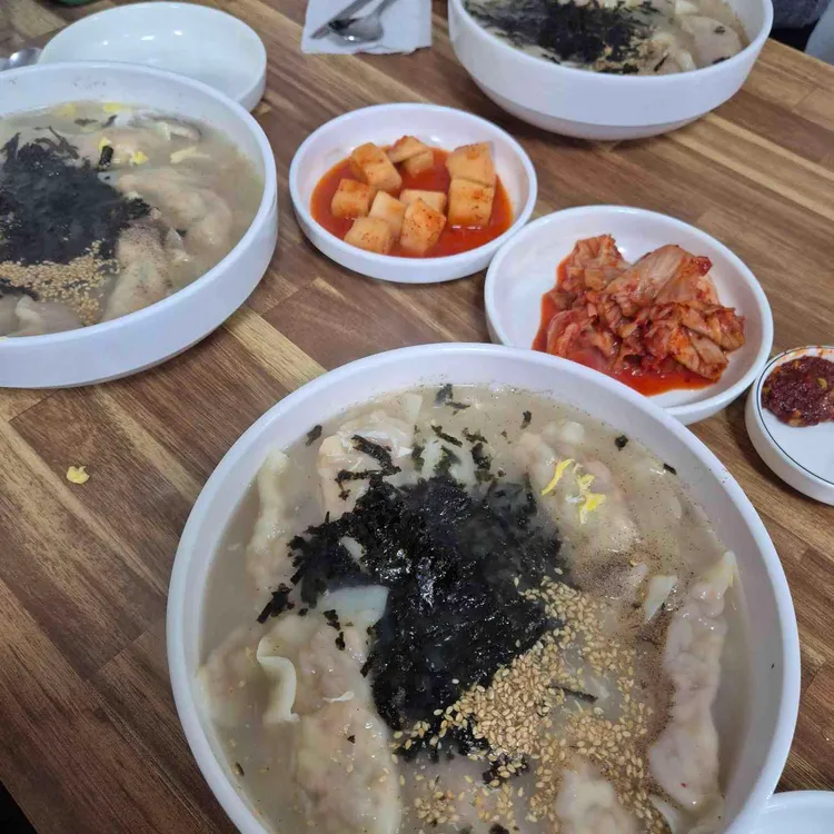 문화식당 대표 사진