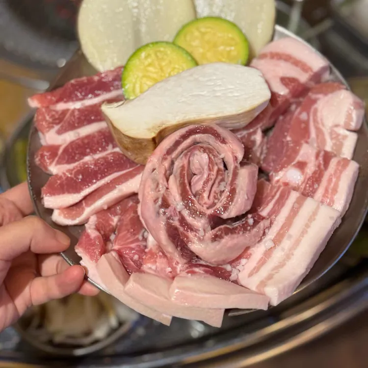 태백생연탄구이 대표 사진